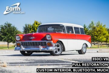 1956 Chevrolet 210