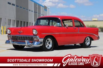 1956 Chevrolet 210