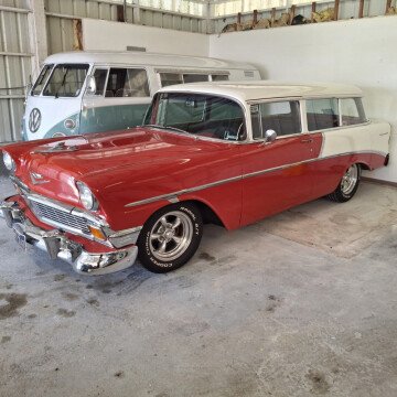 1956 Chevrolet 210