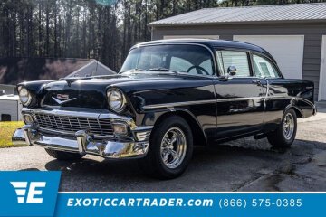 1956 Chevrolet 210