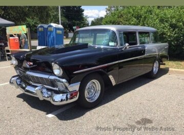 1956 Chevrolet 210