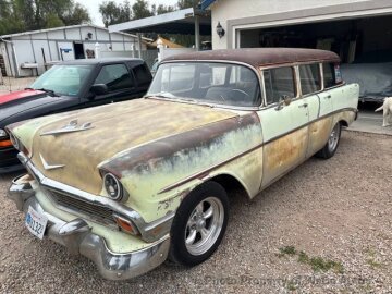 1956 Chevrolet 210