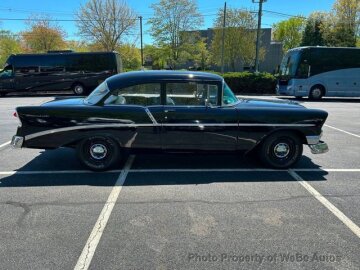 1956 Chevrolet 210