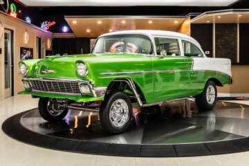 1956 Chevrolet 210