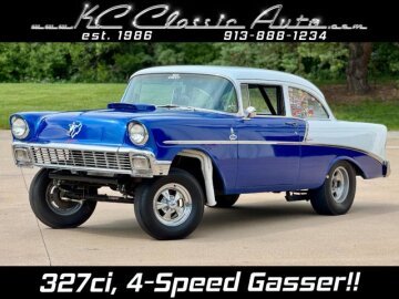1956 Chevrolet 210