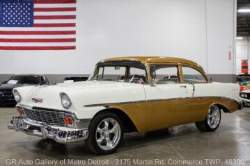 1956 Chevrolet 210
