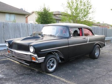 1956 Chevrolet 210