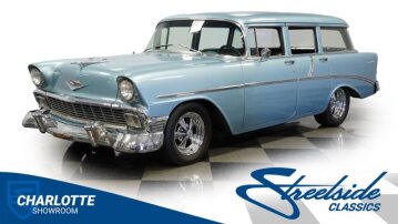 1956 Chevrolet 210