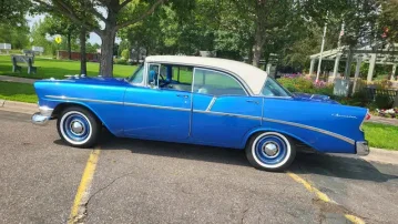 1956 Chevrolet 210