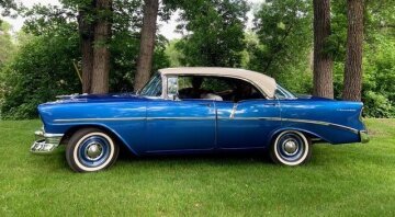 1956 Chevrolet 210