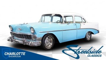 1956 Chevrolet 210