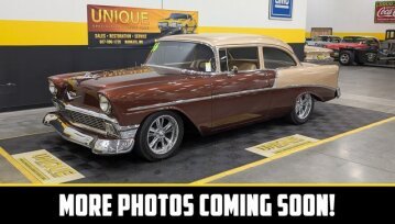 1956 Chevrolet 210