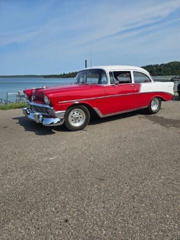 1956 Chevrolet 210