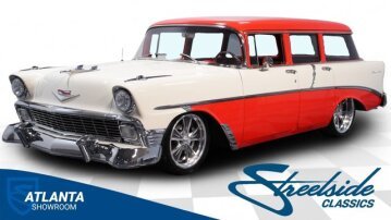 1956 Chevrolet 210
