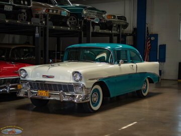 1956 Chevrolet 210