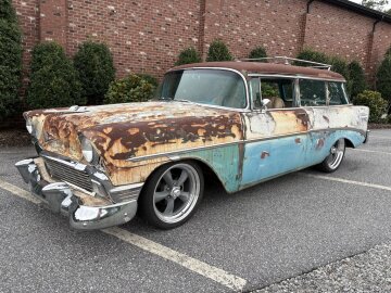 1956 Chevrolet 210