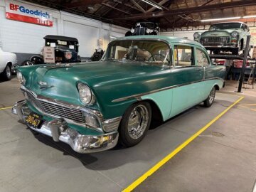 1956 Chevrolet 210