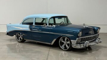 1956 Chevrolet 210