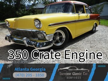 1956 Chevrolet 210