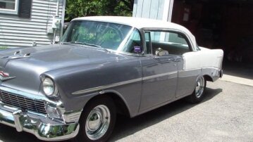 1956 Chevrolet 210
