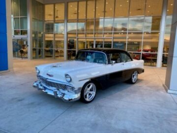 1956 Chevrolet 210