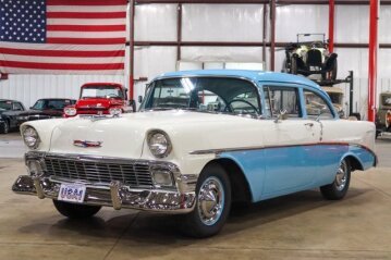 1956 Chevrolet 210