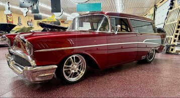 1956 Chevrolet 210