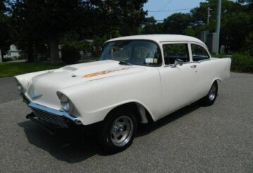 1956 Chevrolet 210