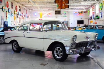 1956 Chevrolet 210