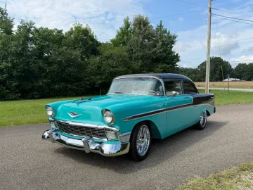 1956 Chevrolet 210