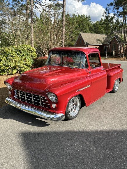 Photo 1 for 1956 Chevrolet 3100 for Sale by Owner