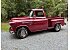 1956 Chevrolet 3100