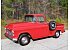 1956 Chevrolet 3100