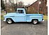 1956 Chevrolet 3100