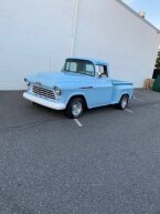 Thumbnail Photo 2 for 1956 Chevrolet 3100