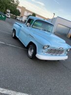 Thumbnail Photo 4 for 1956 Chevrolet 3100