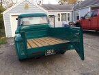 Thumbnail Photo 2 for 1956 Chevrolet 3100