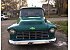 1956 Chevrolet 3100