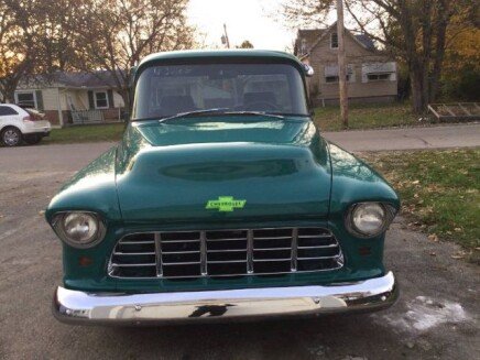 Photo 1 for 1956 Chevrolet 3100