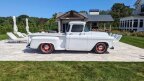 Thumbnail Photo 1 for 1956 Chevrolet 3100