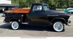 Thumbnail Photo 2 for 1956 Chevrolet 3100