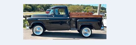 Photo 1 for 1956 Chevrolet 3100