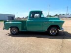 Thumbnail Photo 4 for 1956 Chevrolet 3100