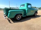 Thumbnail Photo 5 for 1956 Chevrolet 3100