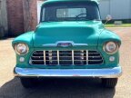 Thumbnail Photo 2 for 1956 Chevrolet 3100