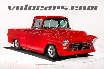 Photo 1 for 1956 Chevrolet 3100