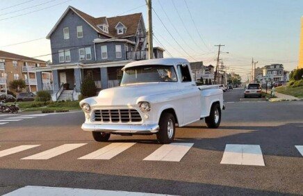 Photo 1 for 1956 Chevrolet 3100