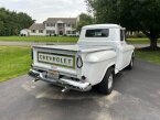 Thumbnail Photo 4 for 1956 Chevrolet 3100