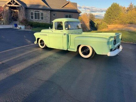 Photo 1 for 1956 Chevrolet 3100
