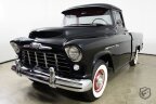 Thumbnail Photo 4 for 1956 Chevrolet 3100
